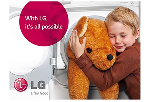 Marketing Strategy of LG - 1