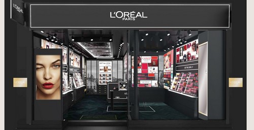 Marketing Strategy of L’Oréal - 2