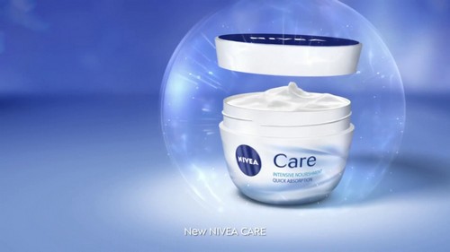 Marketing Strategy of NIVEA - 1