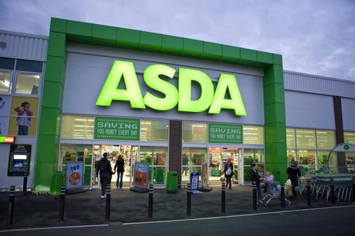 Marketing mix of ASDA - 1