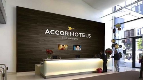 Marketing mix of Accor Hotels - 1