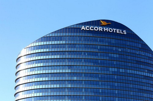 Marketing mix of Accor Hotels - 2