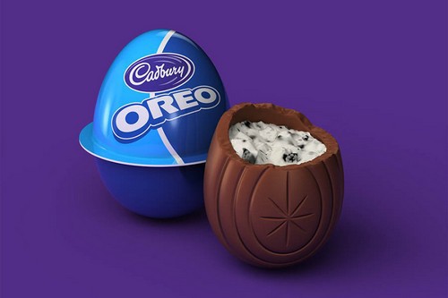 Marketing mix of Cadbury Oreo- 2