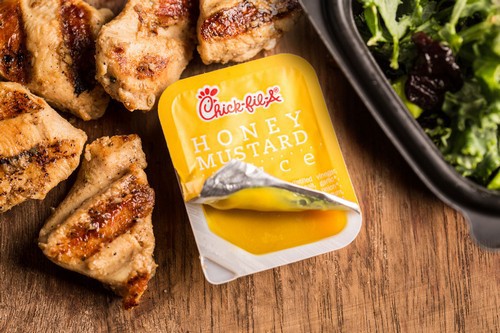 Marketing mix of Chick-fil-A - 2