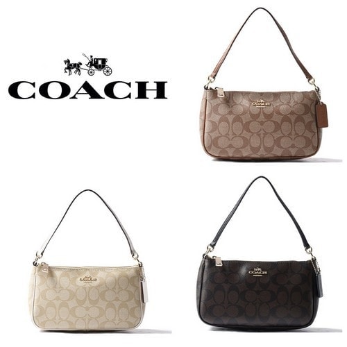 Marketing mix of Coach - 2