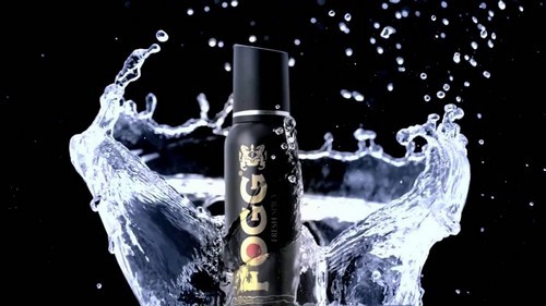 Marketing mix of Fogg Deodorant - 2