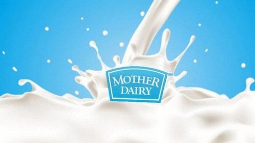 Marketing mix of Mother Dairy - 1