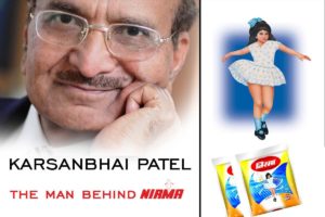 Marketing mix of Nirma Washing Powder - 3