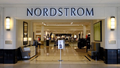 Marketing mix of Nordstrom - 1