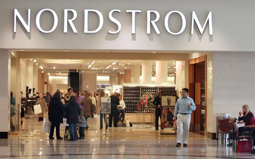 Marketing mix of Nordstrom - 2
