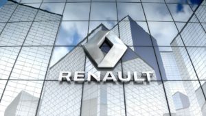 Marketing mix of Renault - 3
