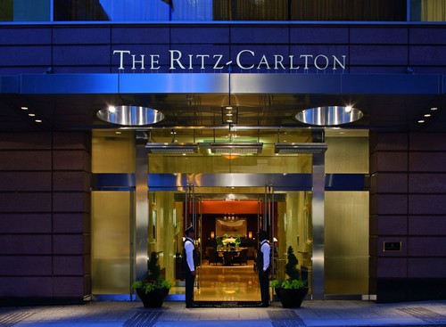 Marketing mix of Ritz Carlton - 2