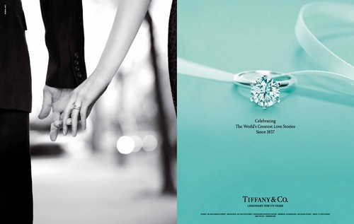 tiffany promotion