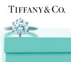 Marketing mix of Tiffany and Co - 3
