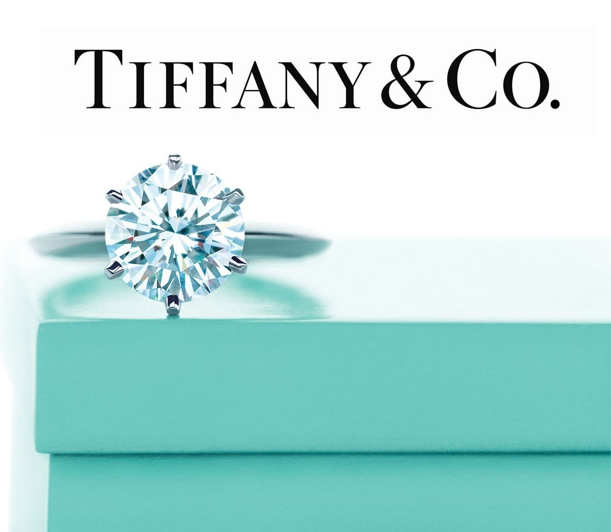 tiffany and co marketing