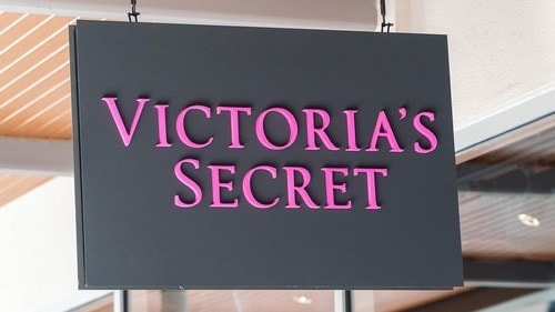 victoria secret marketing plan