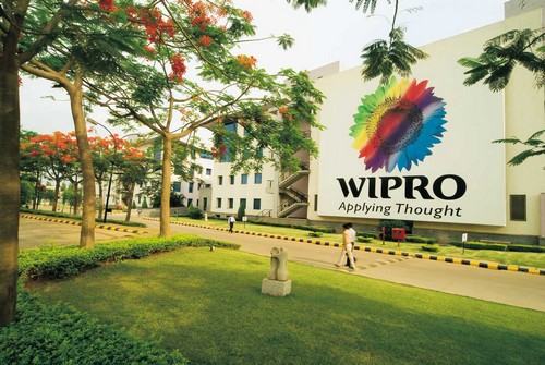 Marketing mix of Wipro Technologies - 2