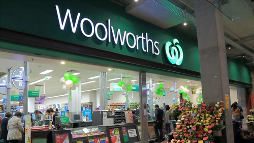 Marketing mix of Woolworths - 2