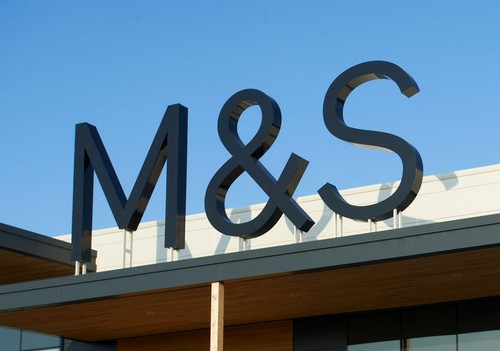 SWOT analysis of Marks & Spencer - 2