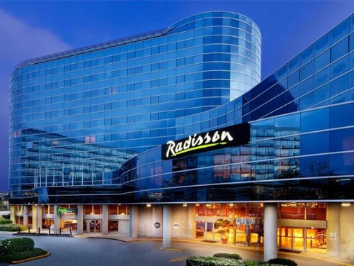 SWOT Analysis of Radisson Hotels - 2