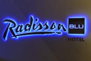 SWOT Analysis of Radisson Hotels - 3