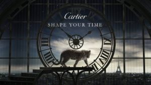SWOT analysis of Cartier - 3