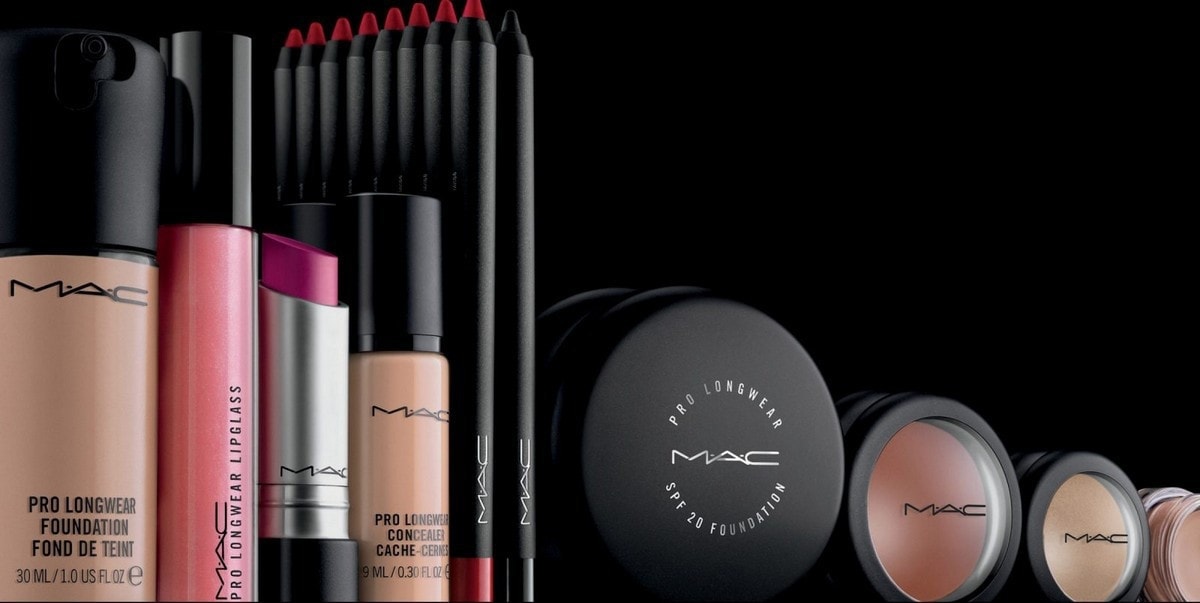 Swot Analysis Mac Cosmetics