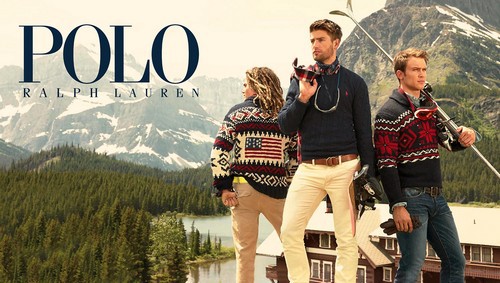 SWOT analysis of Polo Ralph Lauren - 1