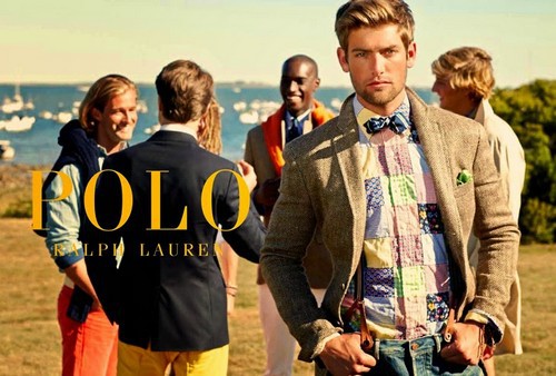 SWOT analysis of Polo Ralph Lauren - 2