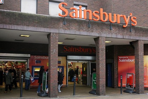 SWOT analysis of Sainsbury - 1 