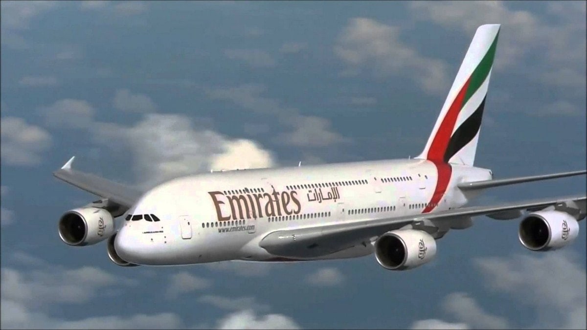 Top Emirates Competitors