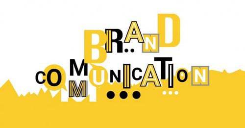 Brand Communication - 1