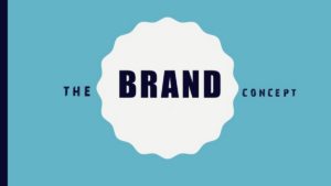 Brand Concept - 3