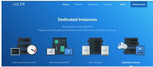 Vultr