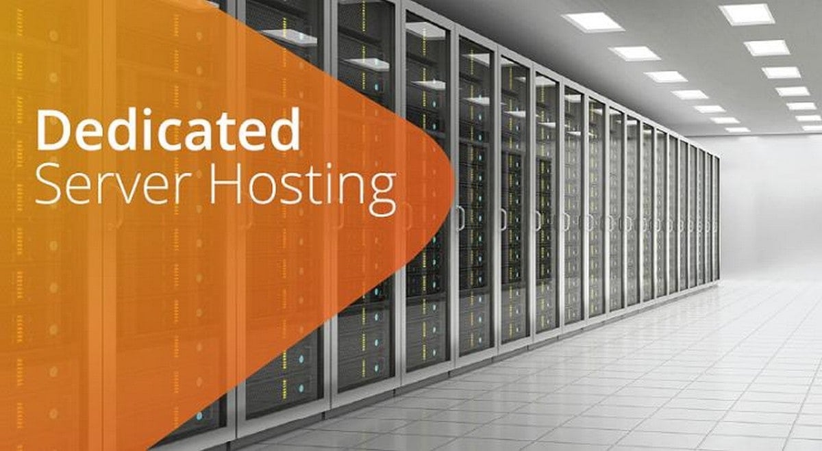 Dedicated hosting uses advantages examples of dedicated hosting
