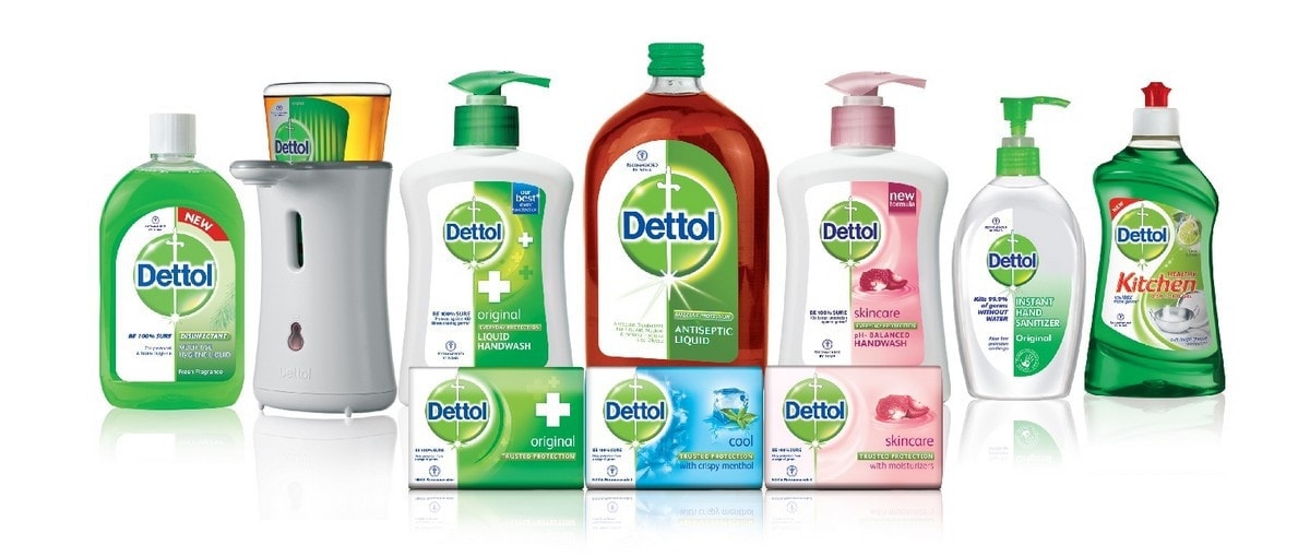 Dettol 