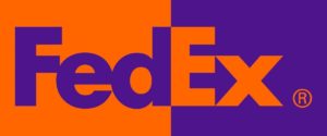Fedex Competitors