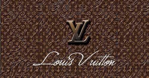 gucci lv logo