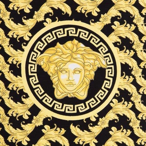 versace gucci logo