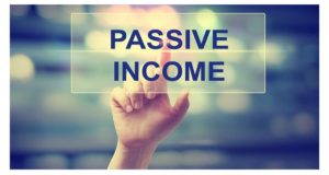 How blogging can generate passive income - 4