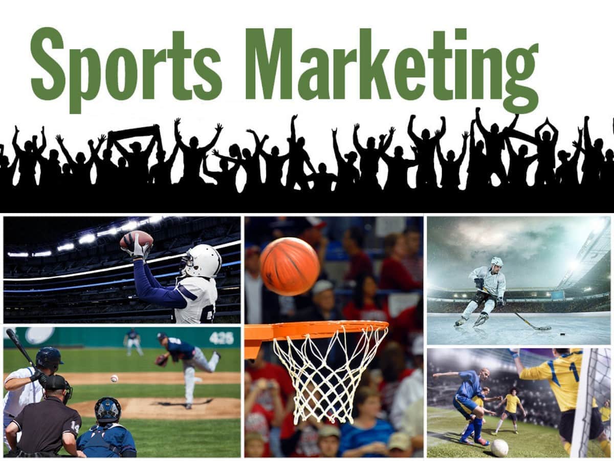 sports marketing