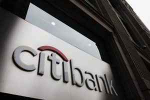 SWOT analysis of Citibank - 3