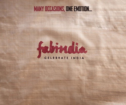 SWOT analysis of Fabindia - 1