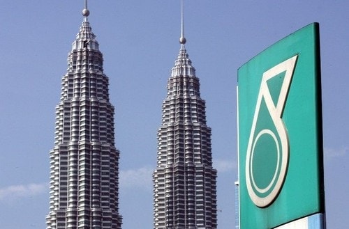 SWOT analysis of Petronas - 1