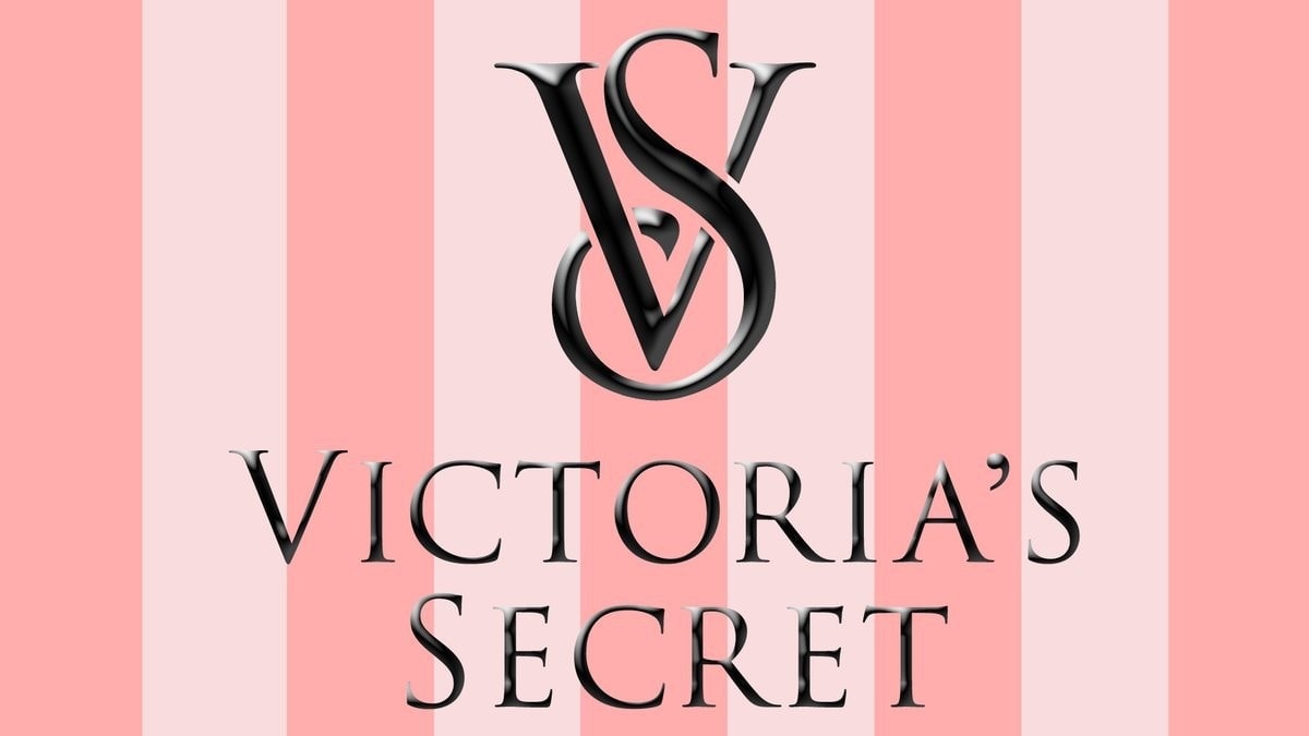 Victoria Secret Organizational Chart