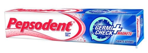 pepsodent toothpaste types