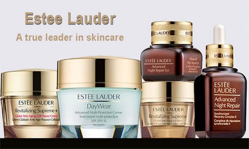 Estee Lauder