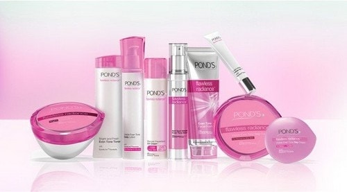 Ponds