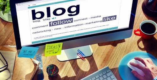 Blogging as A Career - 1