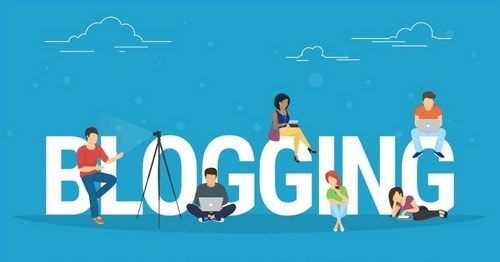 Blogging as A Career - 2